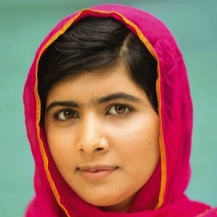 Day 11. Malala Yousafzai: Championing Girls’ Education.