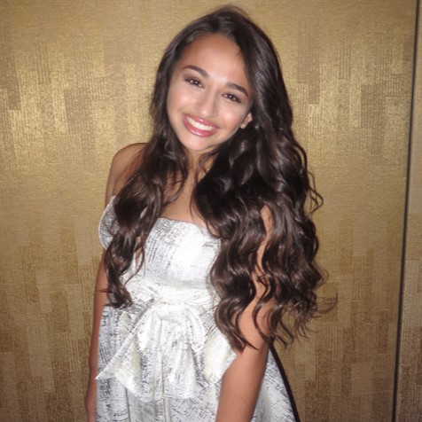 Day 27. Jazz Jennings: A Trailblazing LGBTQ+ Advocate.