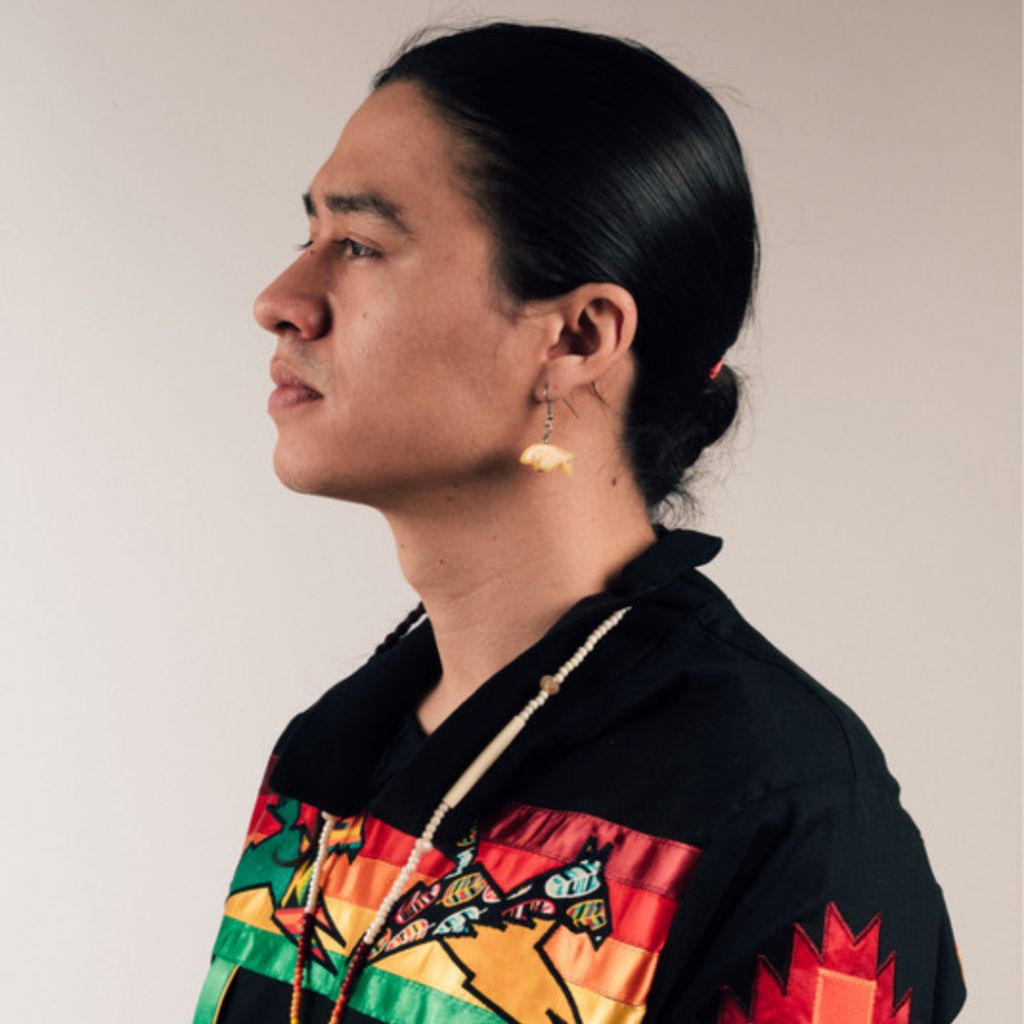 Day 12. Frank Waln: Hip-Hop and Indigenous Resilience