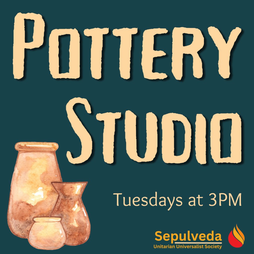 Pottery Studio (12/17)