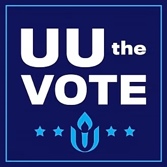 UU The Vote