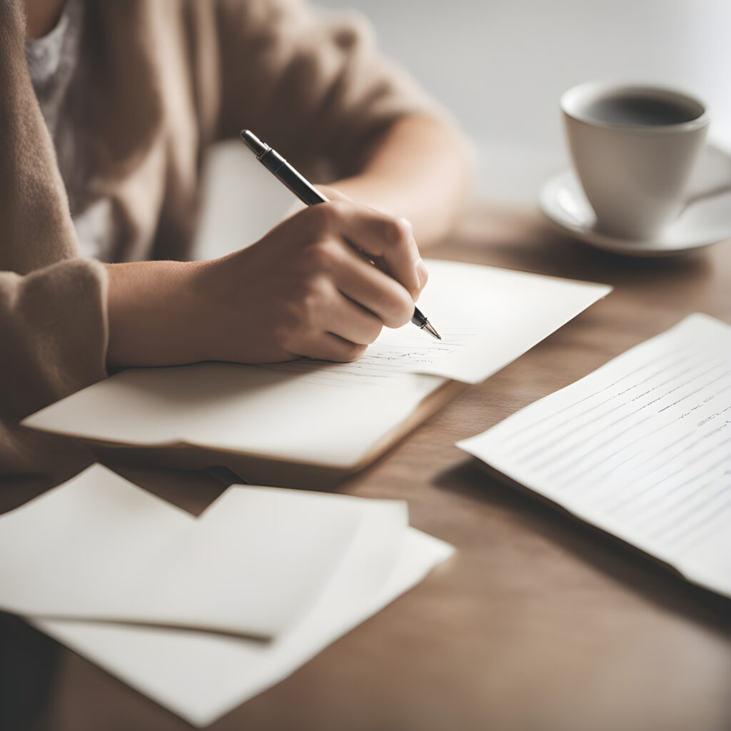 Writing Playground (04/28)