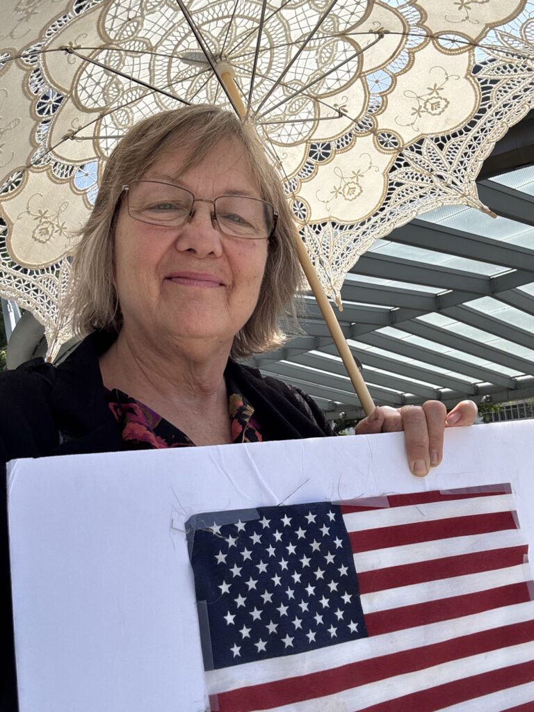 Vice President’s Letter