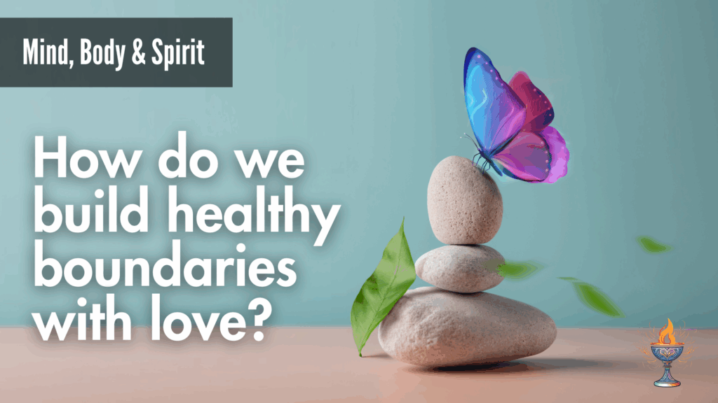 Mind, Body & Spirit (09/11)