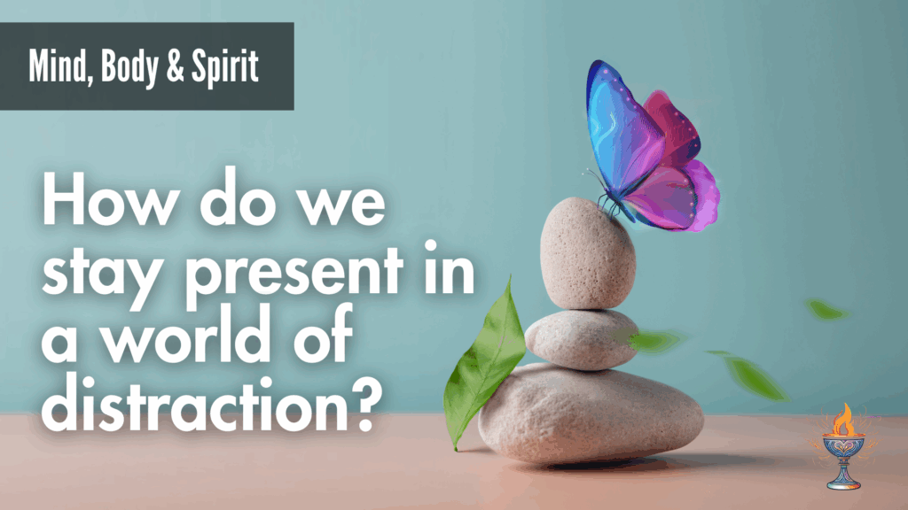 Mind, Body & Spirit (09/25)