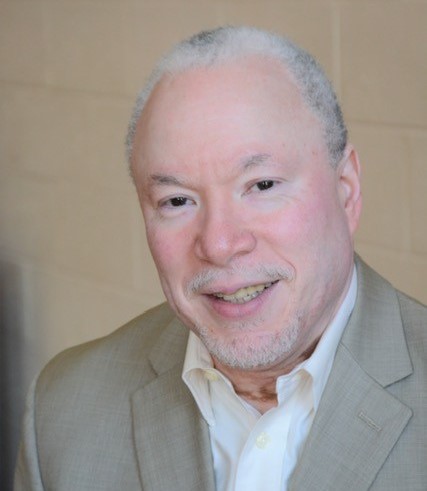 Continuing Conversations with Rev Gordon: Spirit of the New Year