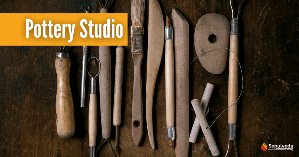 Pottery Studio (03/31)